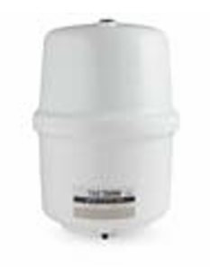 4 Galon Plastik Basınçlı Denge Tankı