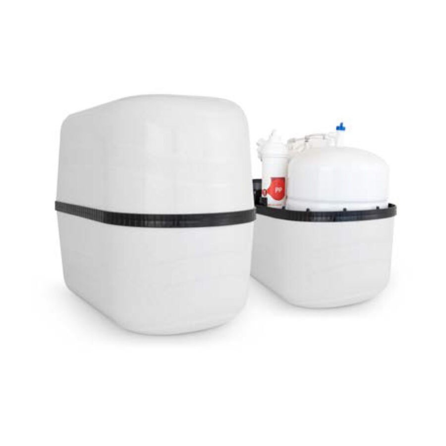 JL 2.2 Su Arıtma Cihazı