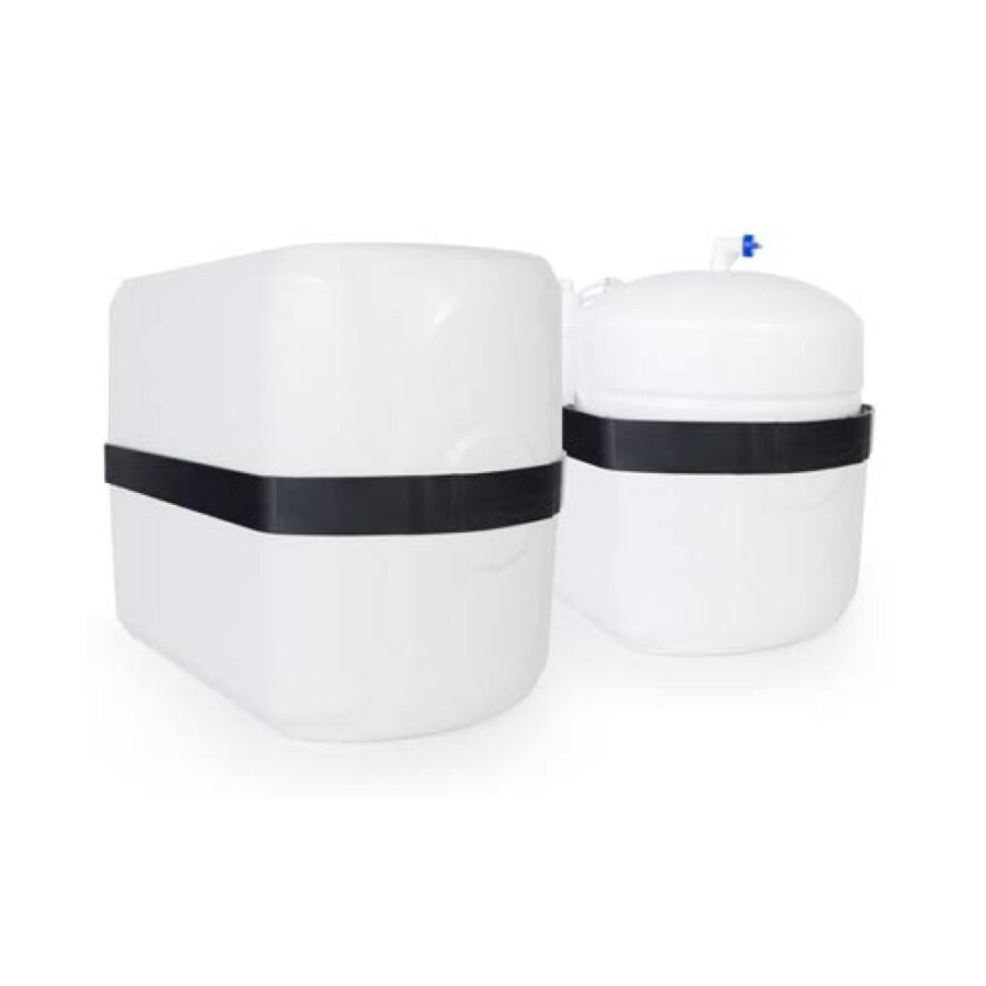 JL 3.2 Su Arıtma Cihazı (6 Aşamalı)