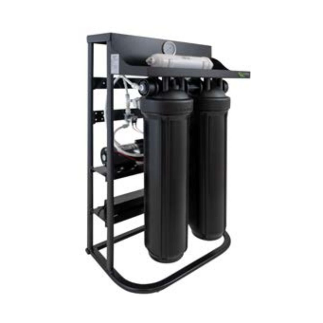 Aquabir Blackline Direkt Akış Su Arıtma Cihazı, 1000 GPD (Pompalı)