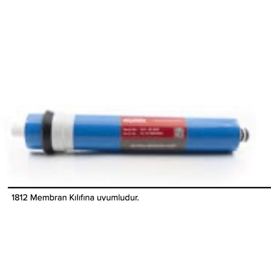 Kuno 1812-80 GPD Membran