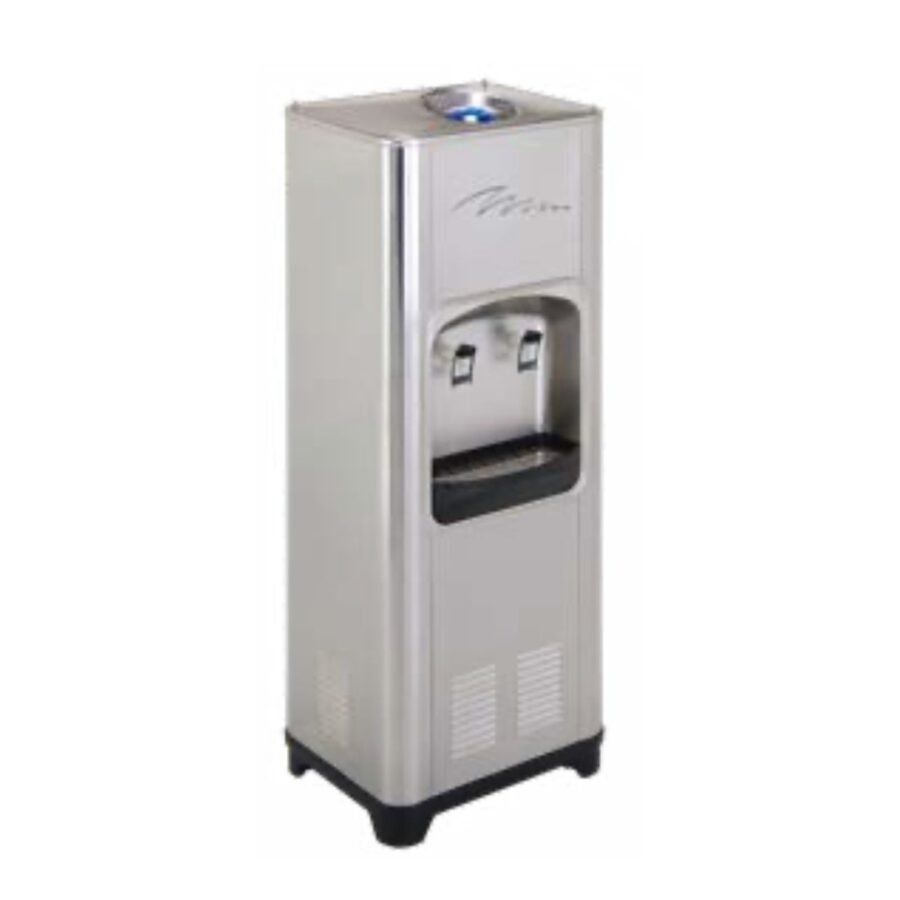 Caritas Sebil Su Arıtma Cihazı (500 GPD Pompalı)