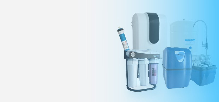 Her Bütçeye Uygun
Su Arıtma Cihazları