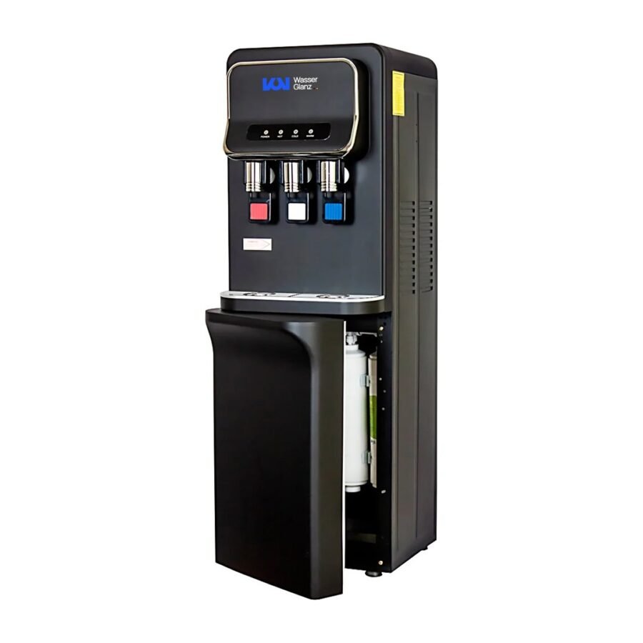 AQUSTATION M-PRO Su Arıtmalı Sebil