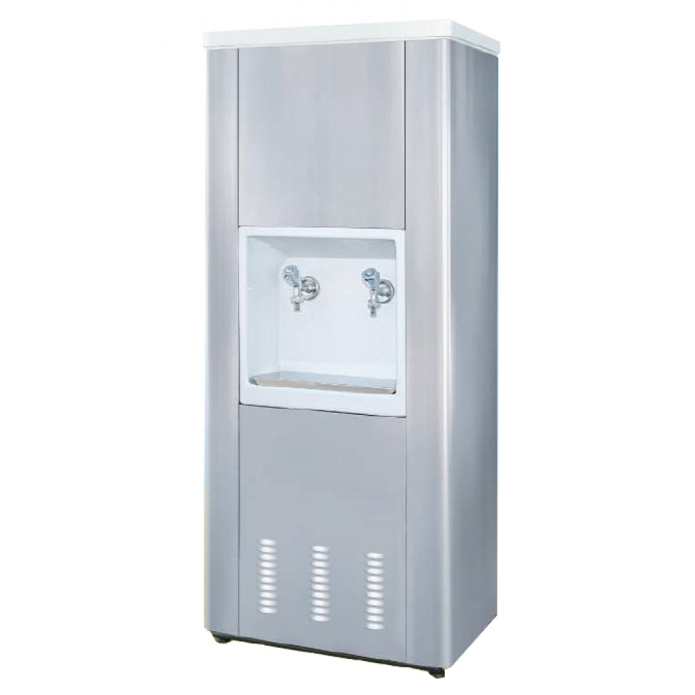 80 Litre Inox Su Arıtmalı Sebil