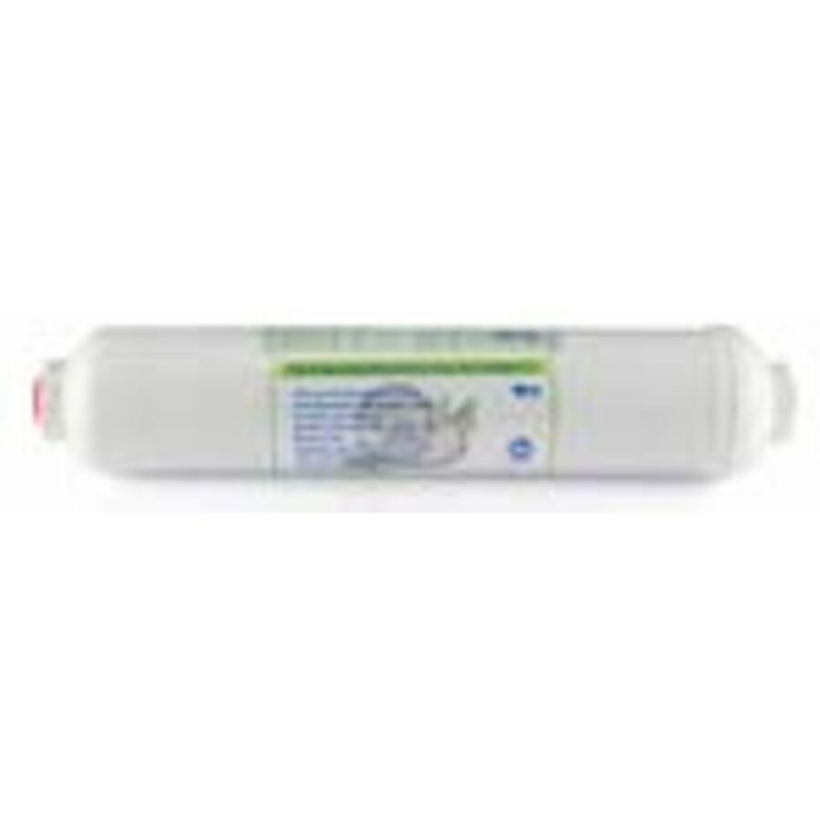 JACO Inline Post Karbon