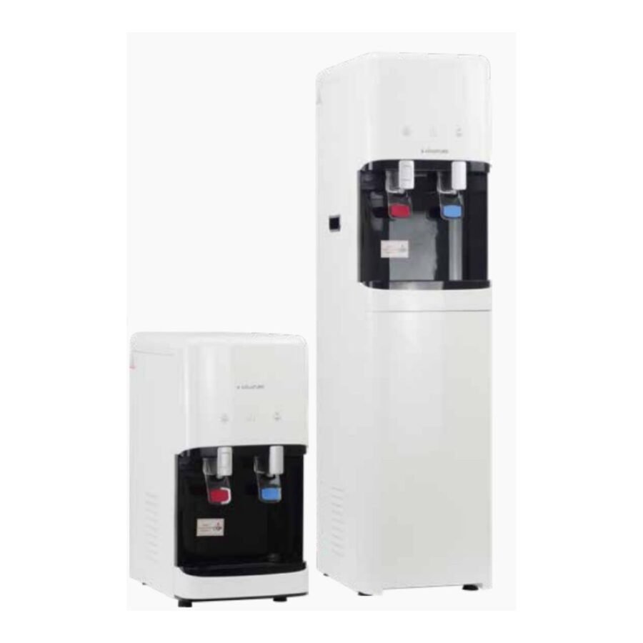 WG Pea Arıtmalı Su Sebili