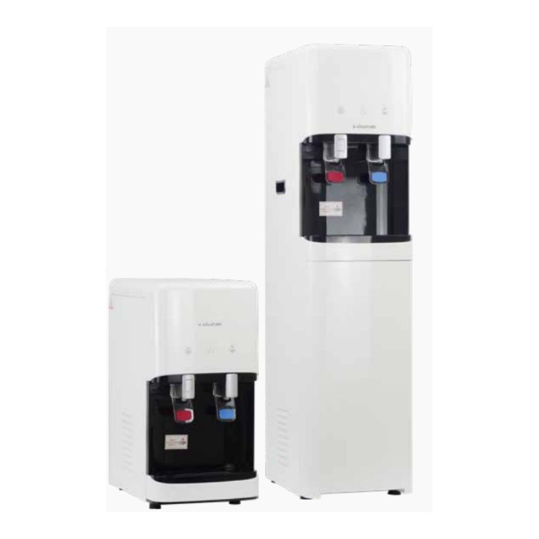 WG Pea Arıtmalı Su Sebili