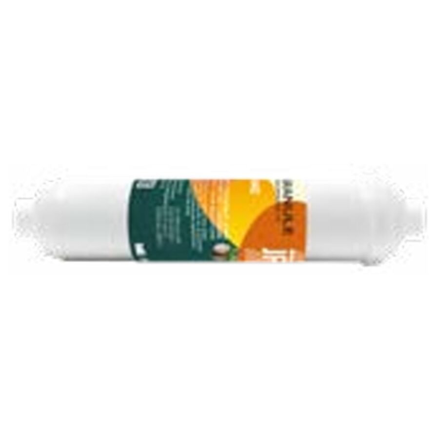 12” Inline GAC Filtre