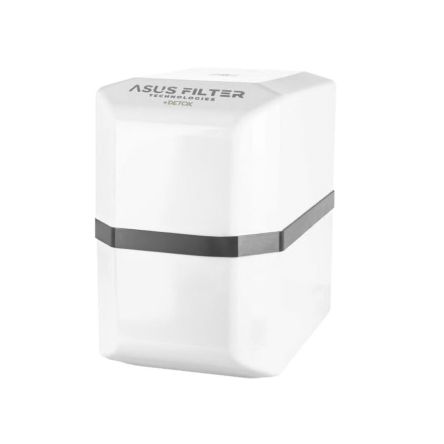 ASUS Pompalı Su Arıtma Cihazı