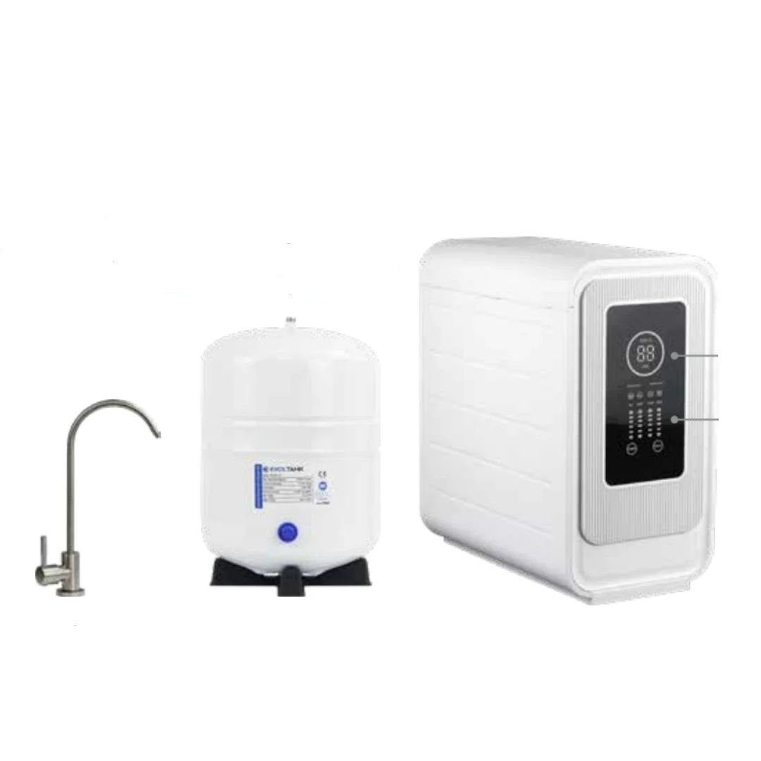 WG Aqu Smart Su Arıtma Cihazı