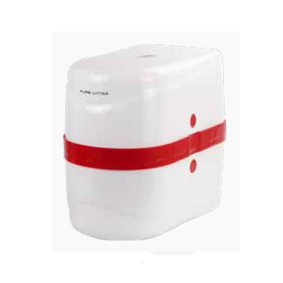 WG 222 Serisi Su Arıtma Cihazı